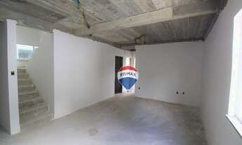 Imagem 4: Cobertura com 3 dormitórios à venda, 154 m² por R$ 310.000,00 - Benfica - Juiz de Fora/MG