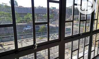 Imagem 2: Sala para alugar, 54 m² por R$ 1.250/mês - Vila Olivo - Valinhos/SP