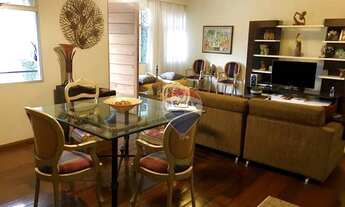 Imagem 5: Apartamento com 4 dormitórios à venda, 220 m² por R$ 1.250.000,00 - Santa Lúcia - Belo Hor