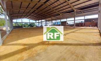 Imagem 2: Galpão para alugar, 1400 m² - Angelim - Teresina/PI