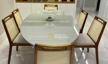 Imagem 7: Apartamento com 2 dormitórios à venda, 98 m² por R$ 850.000,00 - Tirol - Natal/RN