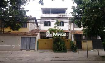 Imagem 3: Casa com 4 dormitórios à venda, 300 m² por R$ 400.000,00 - Pechincha - Rio de Janeiro/RJ