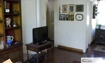 Imagem 6: Casa Residencial à venda, Santa Cecília, São Paulo - CA0594