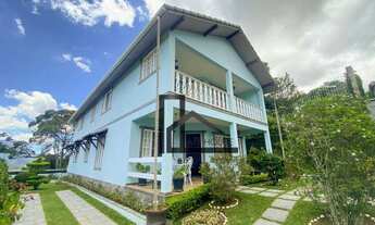 Imagem 2: Casa em condomínio com 5 Dormitórios (1 suíte) e lazer privativo - 3 km do centro de Teres