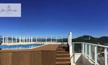 Imagem 2: Cobertura Duplex Alto Padrão com 4 dormitórios à venda, 257 m² por R$ 4.850.000 - Centro