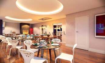 Imagem 6: Apartamento com 2 dormitórios à venda, 56 m² por R$ 269.730,00 - Carvalho - Itajaí/SC