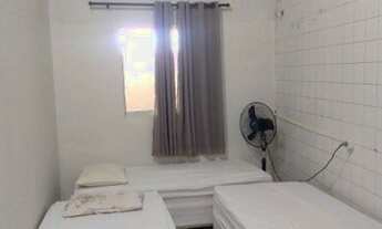 Imagem 7: Casa comercial para alugar, 140 m²- Parque Piauí - Timon/MA