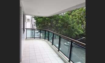 Imagem 2: Apartamento para venda possui 103 metros quadrados com 3 quartos