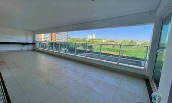 Imagem 1: Apartamento com 4 suítes à venda, 381 m² por R$ 2.013.876 - Vila do Golf - Ribeirão Preto