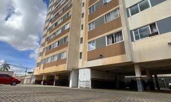 Imagem 2: Edvaldo Moreira Vende Apartamento 1 quarto com área de lazer Residencial Atual Samambaia S