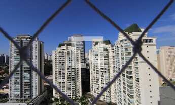 Imagem 6: Apartamento para Aluguel - Brooklin, 2 Quartos, 76 m2