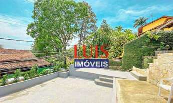 Imagem 8: Casa com 3 dormitórios à venda, 200 m² por R$ 545.000 - Pendotiba - Niterói/RJ - CA4695