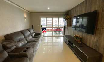 Imagem 6: Apartamento com 3 dorms, Caiçara, Praia Grande - R$ 1.3 mi, Cod