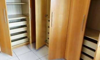 Imagem 5: Apartamento para venda possui 78 metros quadrados com 3 quartos em Areal - Brasília - DF