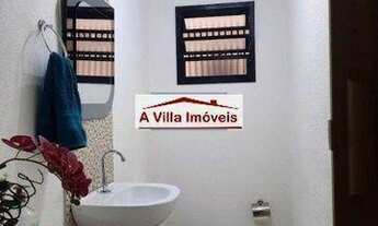 Imagem 7: Sobrado com 5 dormitórios à venda, 243 m² por R$ 590.000 - Cidade Líder - São Paulo/SP