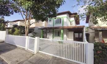 Imagem: Excelente casa duplex em condomínio fechado