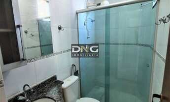 Imagem 6: VENDA APARTAMENTO 1 QUARTO, AGUAS CLARAS, RUA 3 NORTE, VILLA GRÉCIA, ARMÁRIOS, VAGA COBER