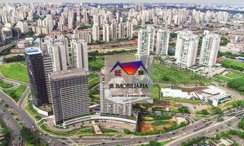 Imagem: Sala à venda, 45 m² por R$ 485.720,00