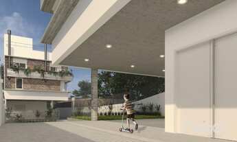 Imagem 4: PORTO ALEGRE - Casa de Condomínio - Tristeza