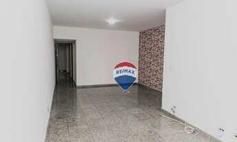 Imagem 3: Apartamento com 3 quartos à venda, 122 m² por R$ 720.000 - Barra da Tijuca - Rio de Janeir