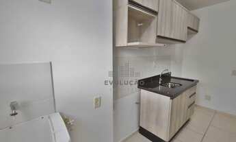 Imagem 7: Apto 02 quartos, 1 Vaga de Garagem Bela Vista Santa Catarina