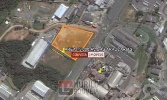 Imagem: Terreno Residencial à venda, Chapada, Araucária