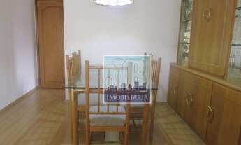 Imagem 4: Apartamento com 3 dormitórios à venda, 90 m² por R$ 650.000 - Saúde - São Paulo/SP