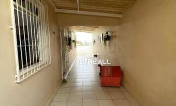 Imagem 4: Conjunto Tangará - Casa com 3 dormitórios à venda, 120 m²