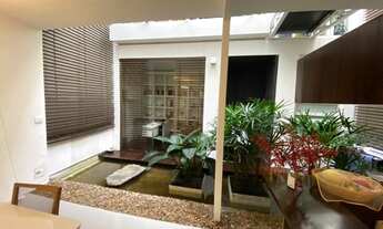 Imagem 6: Casa Locação Vila Nova Conceição 135 m² 3 Dormitórios