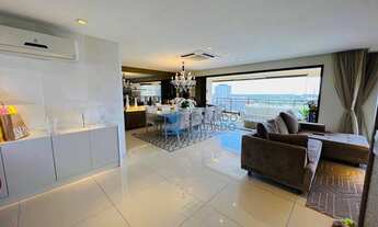 Imagem 6: Apartamento com 3 dormitórios à venda, 209 m² por R$ 2.800.000,00 - Guararapes - Fortaleza