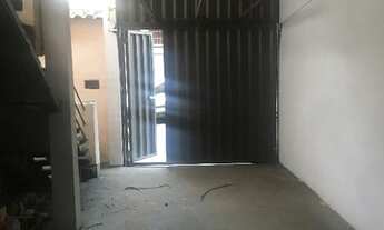 Imagem 2: Alugo casa no Centro com garagem