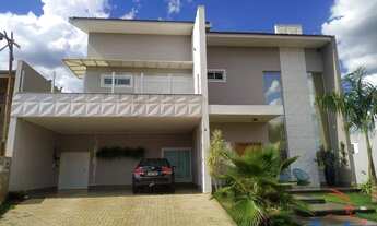 Imagem 3: Casa em Condomínio Fechado | Rio do Campo condomínio