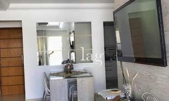 Imagem 3: Apartamento com 3 dormitórios à venda, 96 m² por R$ 620.000,00 - Edifício Saint Germain