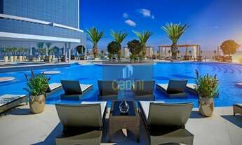 Imagem 5: Frente MAR mais ALTO do Brasil