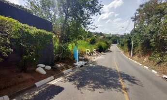 Imagem 7: Terreno à venda, 977 m² por R$ 495.000,00 - Vila Omizollo - Louveira/SP