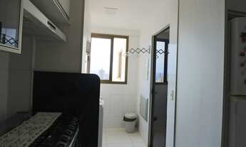 Imagem 4: Apartamento para venda com 113 m² com 3 suítes no Setor Bueno - Goiânia - GO