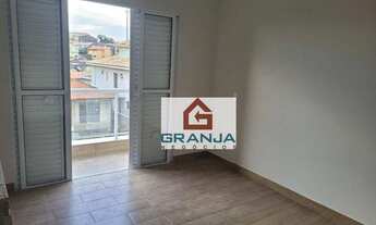 Imagem 4: Casa com 3 dormitórios à venda, 141 m² por R$ 650.000,00 - Vila D'Este - Cotia/SP