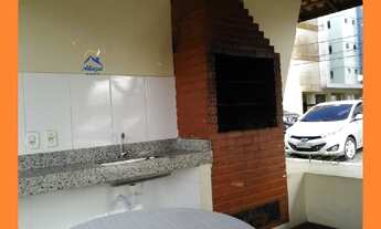 Imagem 7: ##)Sky Ville 2/4 s 1 suíte com elevador (##