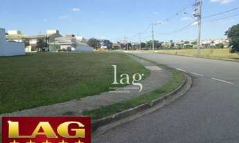 Imagem 2: Terreno à venda, 530 m² por R$ 990.000,00 - Condomínio Ibiti Royal Park - Sorocaba/SP