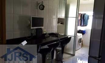 Imagem 6: Resort Tamboré, Excelente Apartamento com 133m²