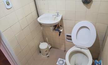 Imagem 6: Salas comerciais com 60 m² e 2 banheiros - Penha