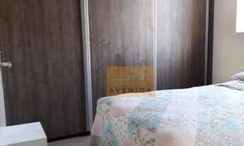 Imagem 6: Apartamento com 2 dormitórios à venda por R$ 150.000 - Conjunto Habitacional Parque Itajaí