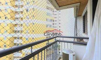 Imagem 6: Apartamento com 3 dormitórios à venda, 93 m² por R$ 800.000,00 - Santana - São Paulo/SP