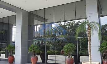 Imagem: Sala para alugar, 53 m² por R$ 2.403,00/mês