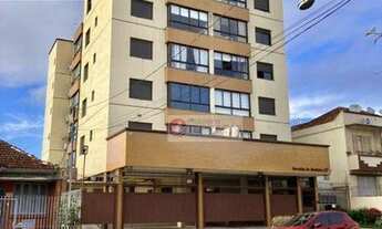 Imagem 2: Apartamento com 2 dormitórios e 01 vaga à venda, 60 m² por R$ 390.000,00 - Partenon - Port