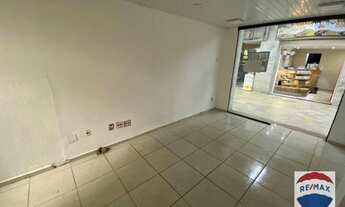 Imagem 4: Loja para locação no centro da cidade, famoso CALÇADÃO, Loja e sobreloja