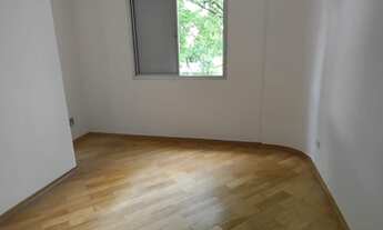 Imagem 6: ****Rua Gomes de Carvalho, 1 quadra da Av. S.Amaro, Moema Pássaros, excelente local-Apto