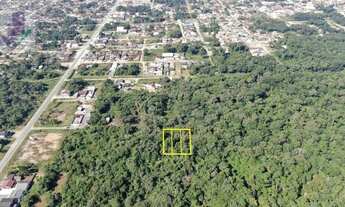 Imagem 3: Terreno à venda, 360 m² por R$ 55.000 - Sai Mirim - Itapoá/SC