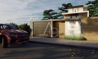 Imagem 2: Casa com 4 dormitórios à venda, 350 m² por R$ 3.500.000 - Barra da Tijuca - Rio de Janeiro