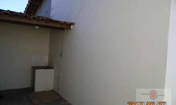 Imagem 5: Casa com 2 dormitórios à venda, 84 m² por R$ 260.000,00 - Parque Residencial Esplanada - B